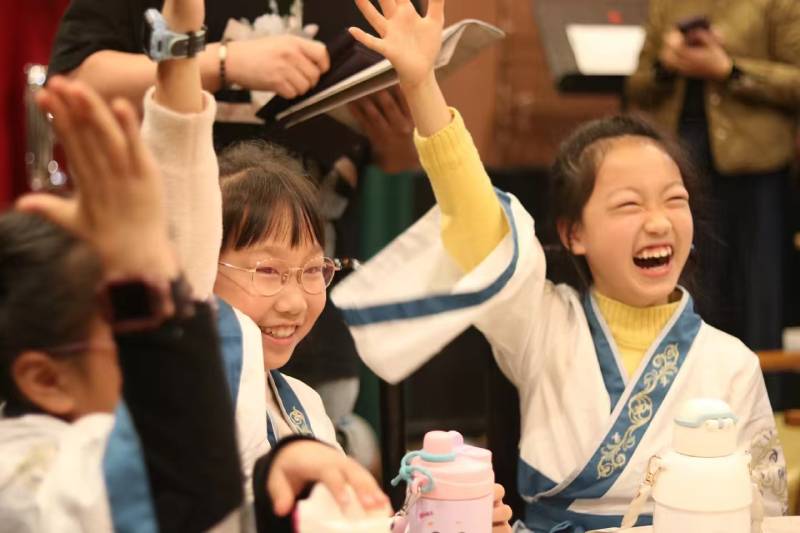 清原满族自治县互动剧场策划
