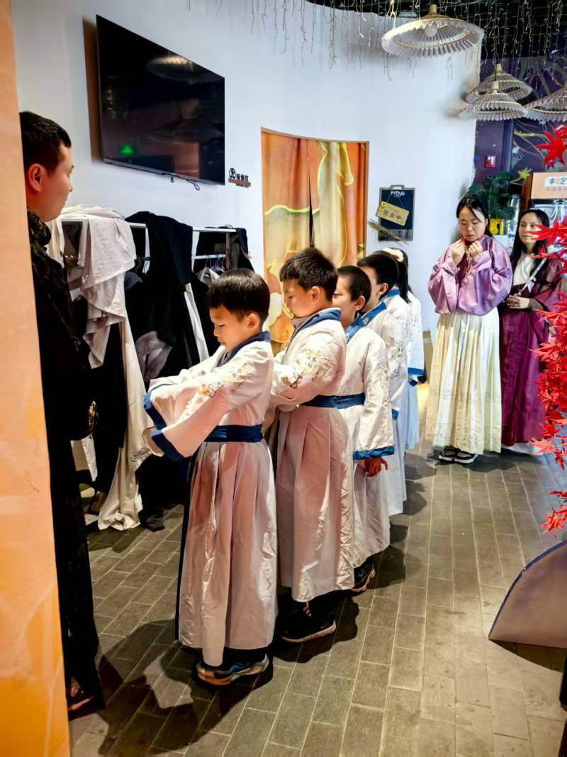 清原满族自治县灯光秀活动策划